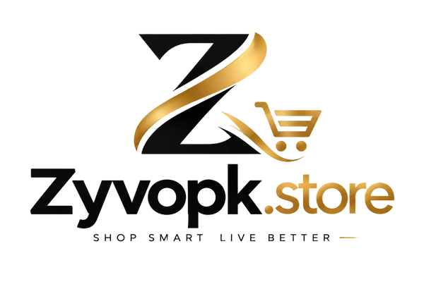 Zyvopk.store